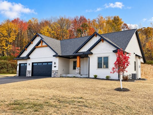 18465 181st Street Chippewa Falls WI 54729