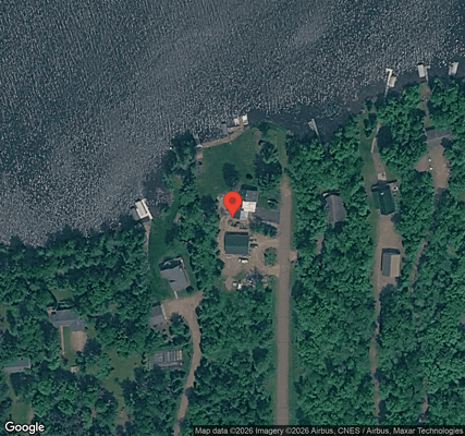 5167N Doak Road, Winter, WI