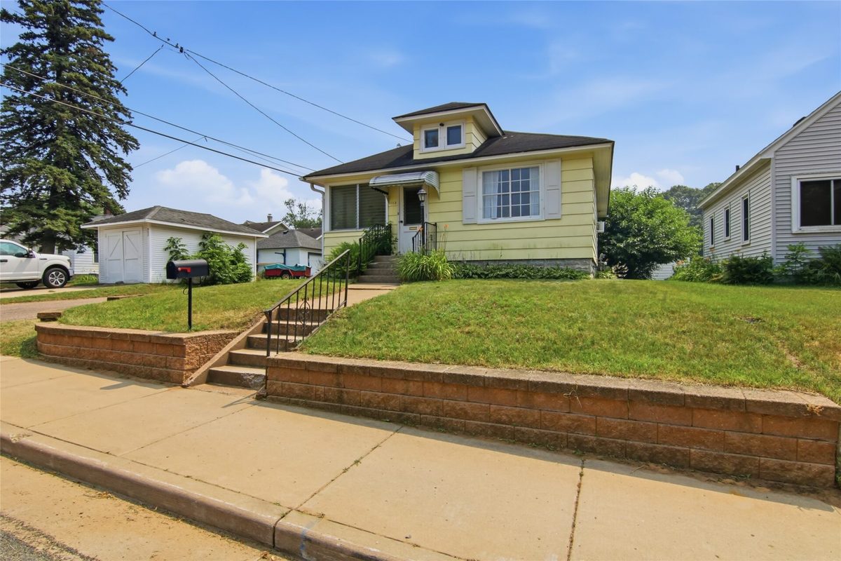 1113 Belmont Avenue, Eau Claire WI 54701 - Residential house for sale - MLS #1603312 - image30
