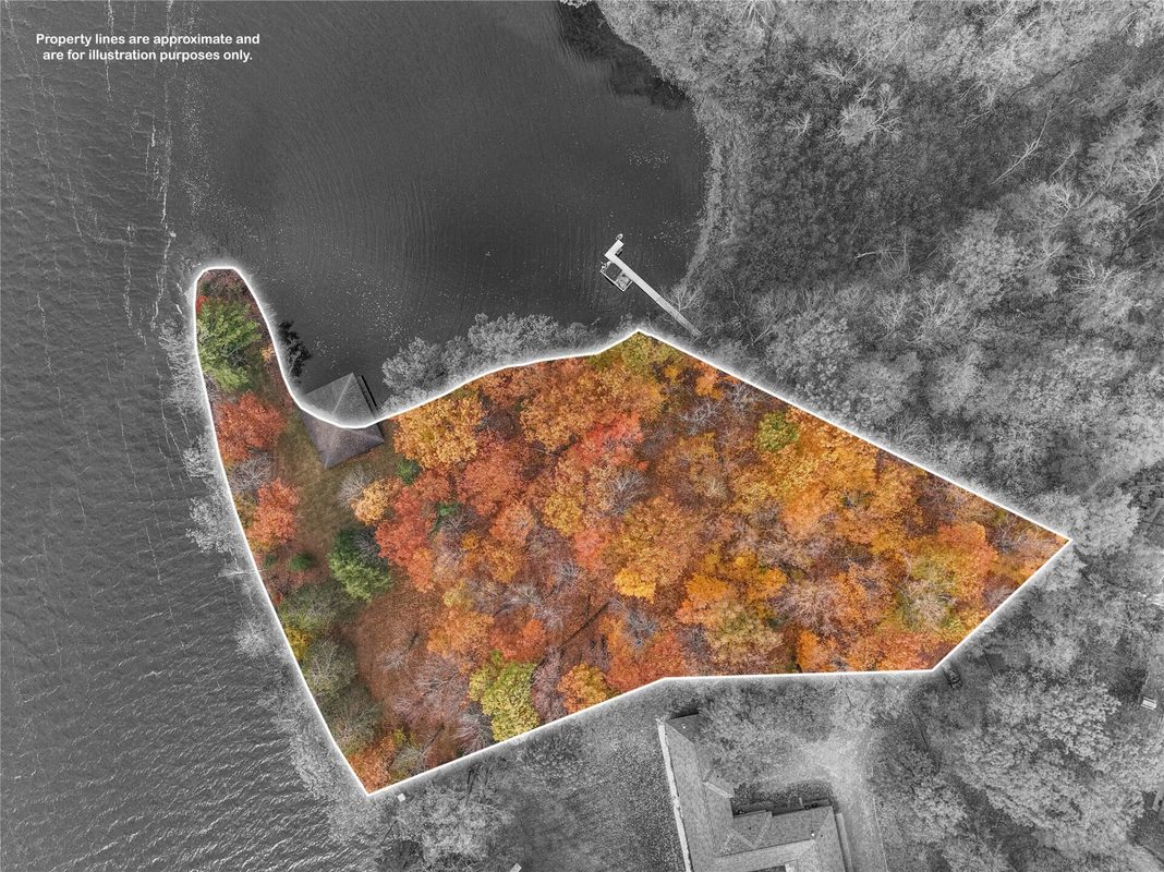 7369 Kroehler Lane, Hayward WI 54843 - Land house for sale - MLS #1596668 - image48