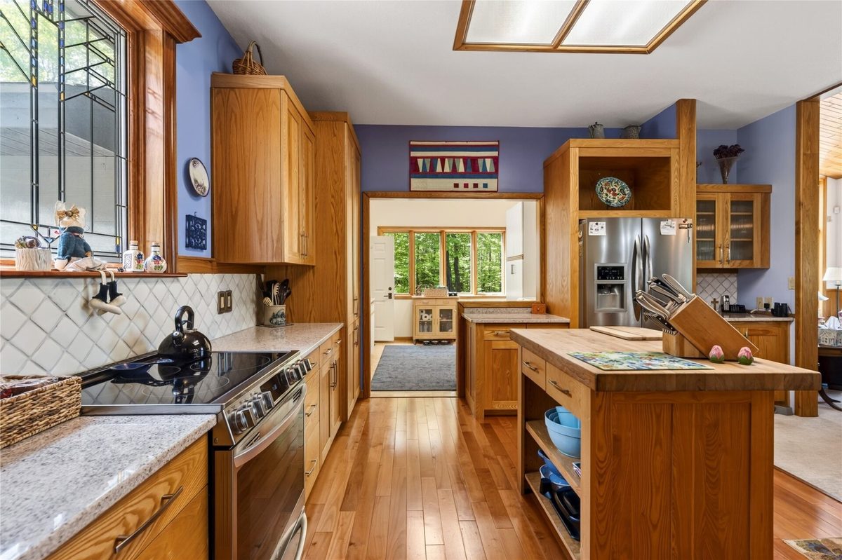 N8421 Lincoln Lake Road, Trego WI 54888 - Residential house for sale - MLS #1601767 - image24