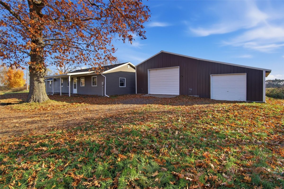 23325 County Highway Q, New Auburn WI 54747 - Residential house for sale - MLS #1606365 - image29