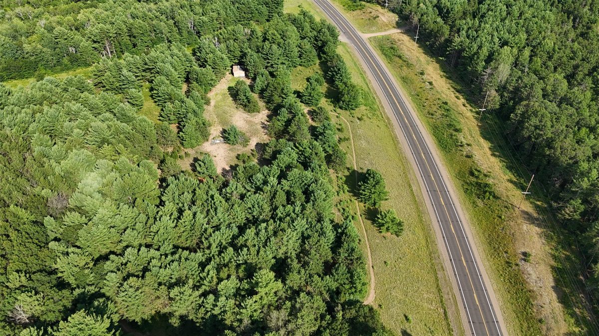 Residential at Lot 5 Fosmo, Webster, WI 54893 — photo 9