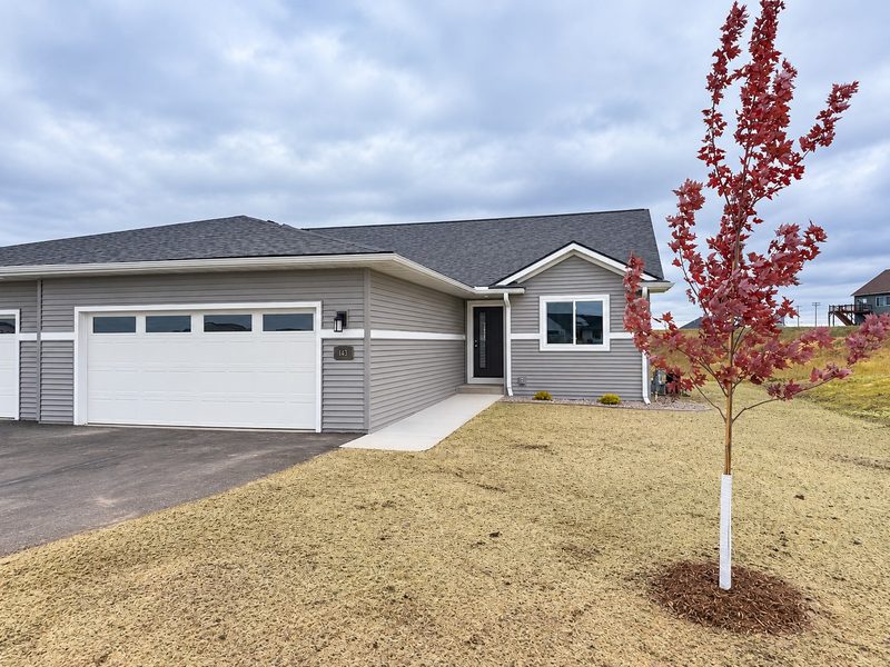 143 Polk Avenue