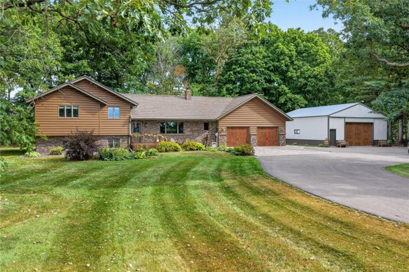 2092 28th Avenue, Rice Lake WI 54868 - Residential house for sale - MLS #1604546 - image1