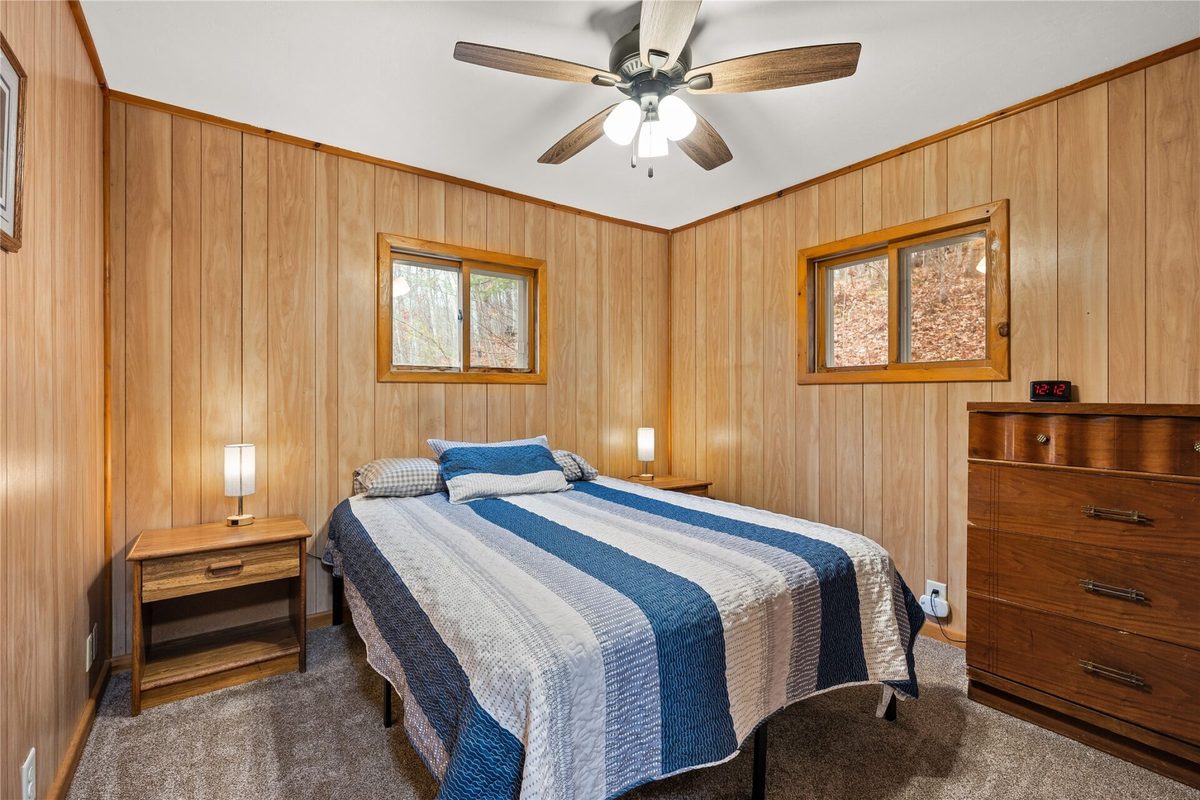 N810 Holy Island Road, Sarona WI 54870 - Residential house for sale - MLS #1606303 - image24
