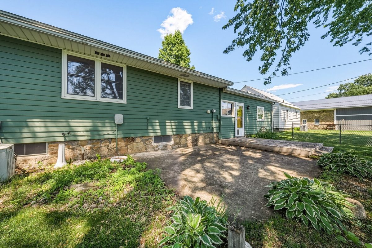 1726 17th Avenue, Bloomer WI 54724 - Residential house for sale - MLS #1602063 - image21