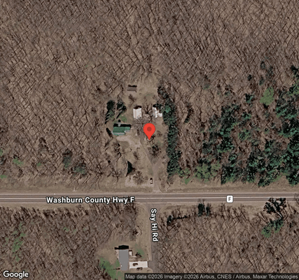4902 W County Hwy F, Springbrook, WI