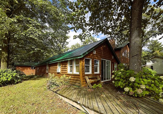 N152 Whispering Pines Drive Conrath WI 54731
