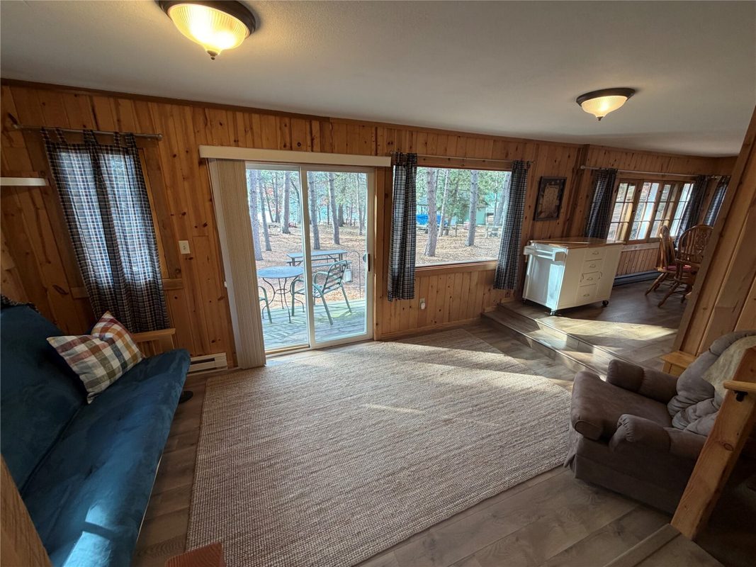 N8219 Island Lake Road, Spooner WI 54801 - Residential house for sale - MLS #1606364 - image6