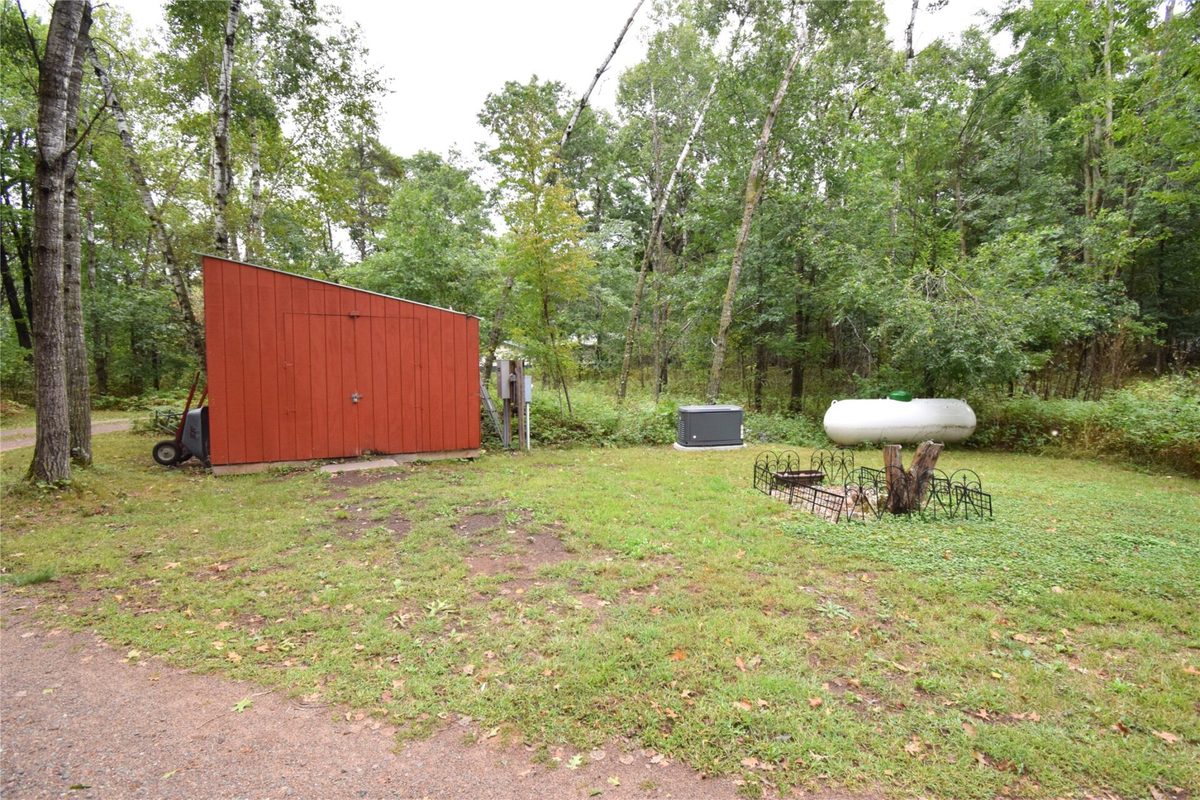 W9444 Dock Lake Road, Spooner WI 54801 - Residential house for sale - MLS #1605418 - image6