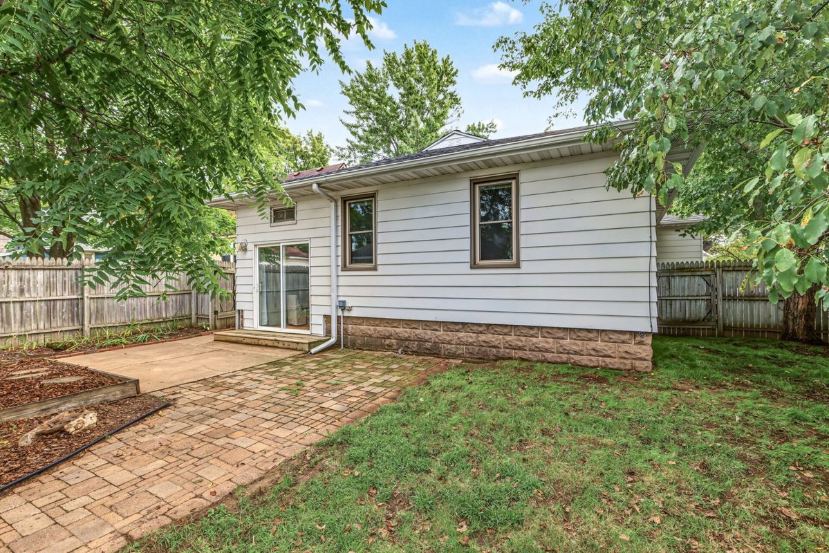 1616 Emery Street, Eau Claire WI 54701 - Residential house for sale - MLS #1604915 - image36