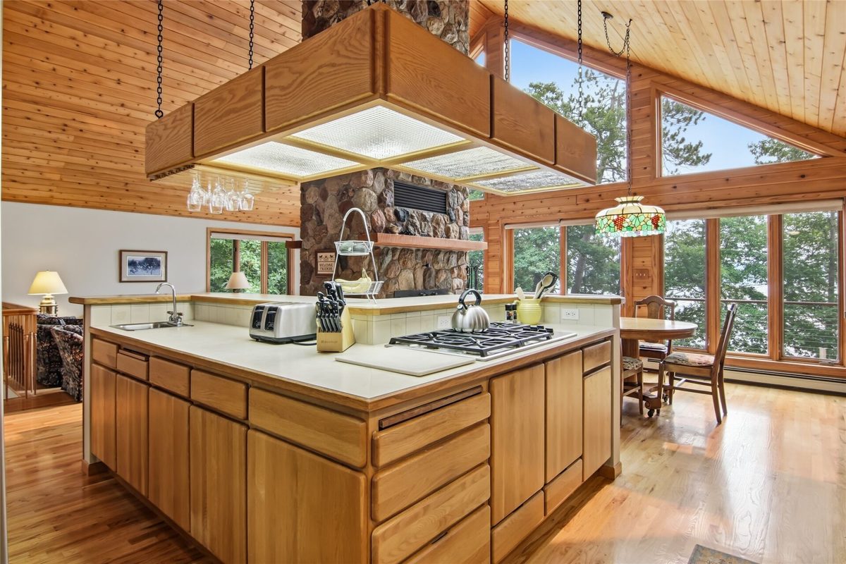 10026N Harnden Road, Hayward WI 54843 - Residential house for sale - MLS #1603021 - image14