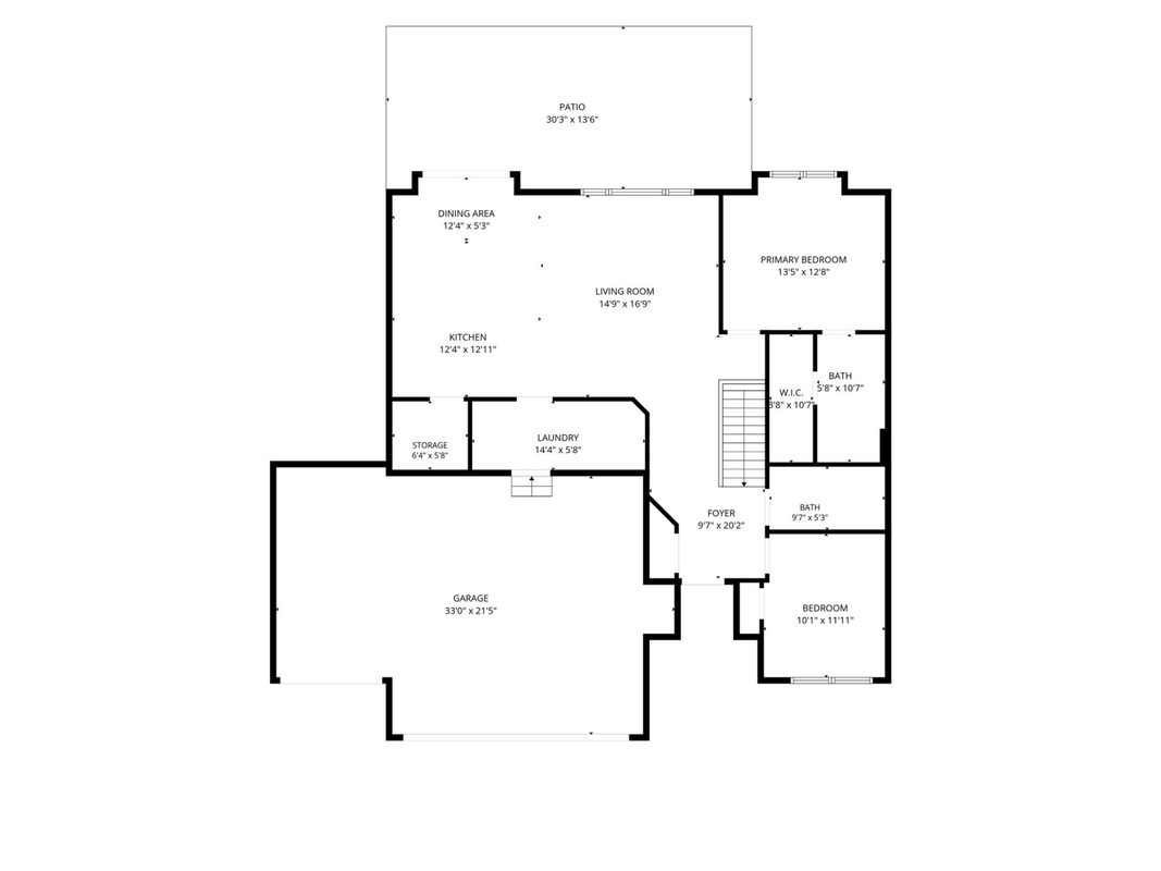 5226 Waylon Street, Eau Claire WI 54703 - Residential house for sale - MLS #1601737 - image36