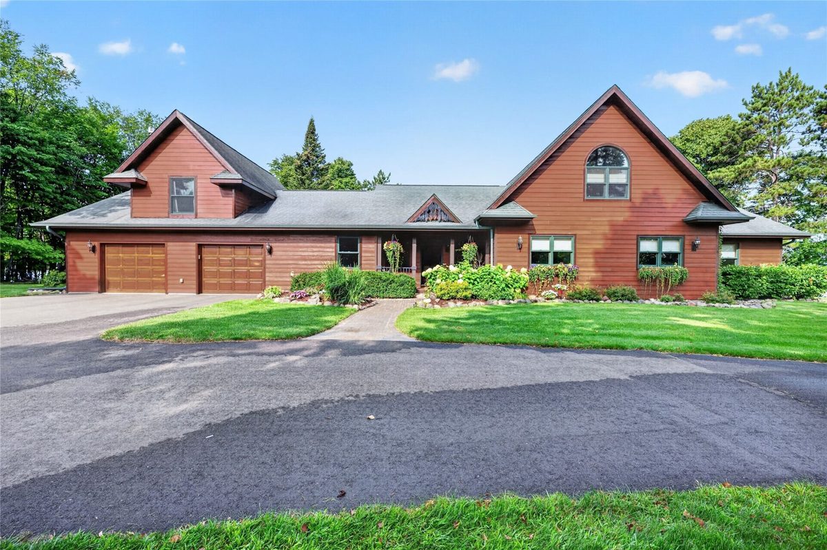 45205 Chicago Avenue, Cable WI 54821 - Residential house for sale - MLS #1604734 - image2