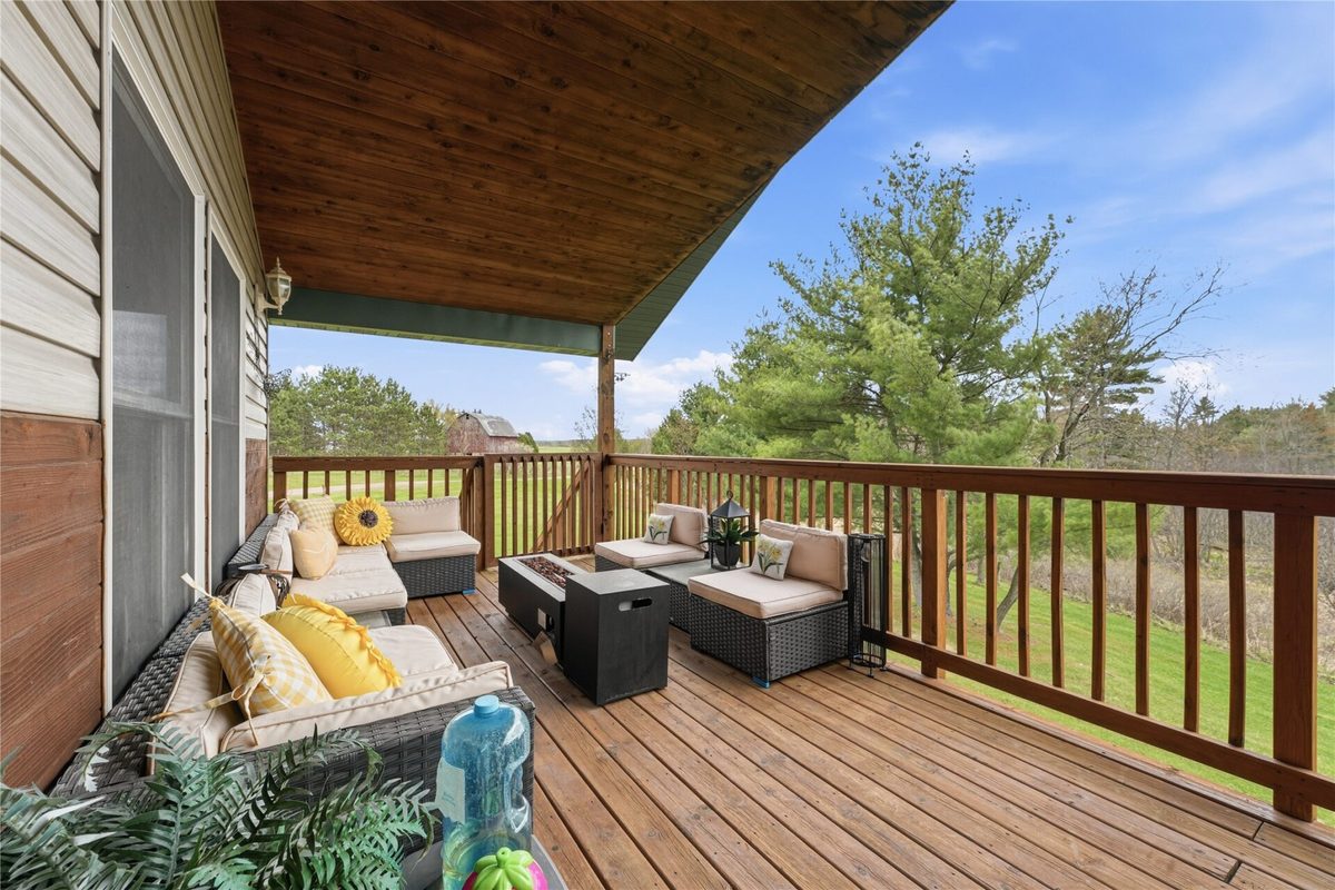 12188 County Highway Aa, Bloomer, WI — photo 18