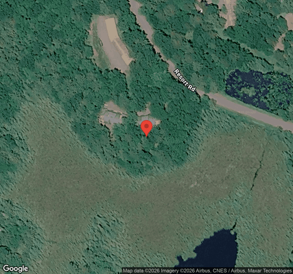 14625 Resort Road, Cable, WI