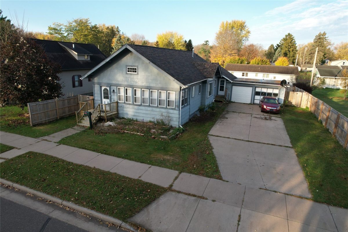 427 5th Street, Barron WI 54812 - Residential house for sale - MLS #1606157 - image3