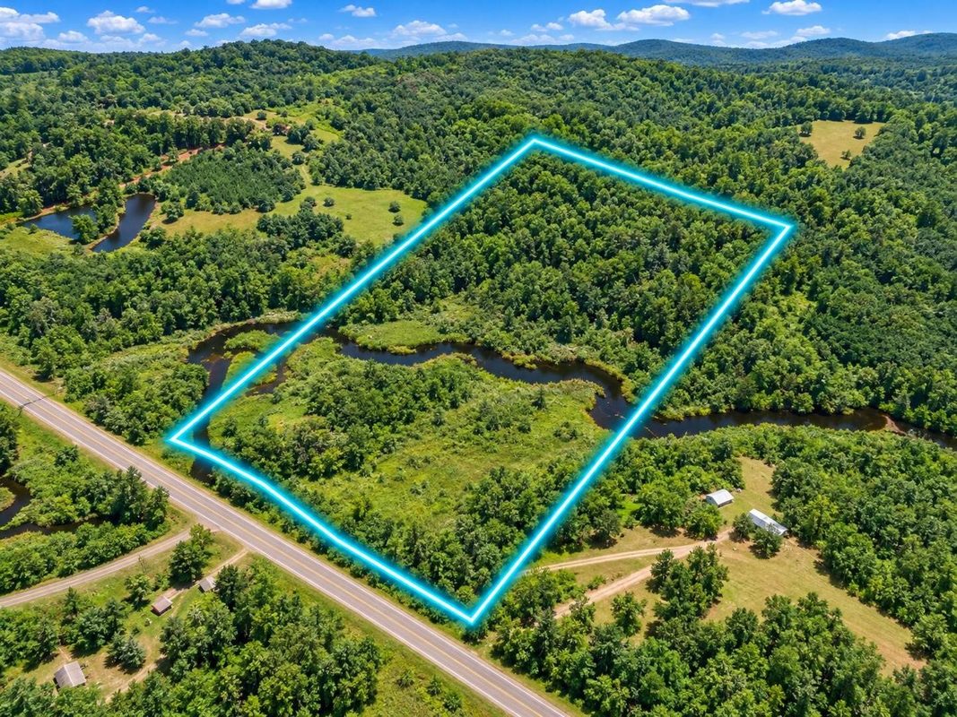 On HWY 70, Winter WI 54896 - Land house for sale - MLS #1606389 - image6