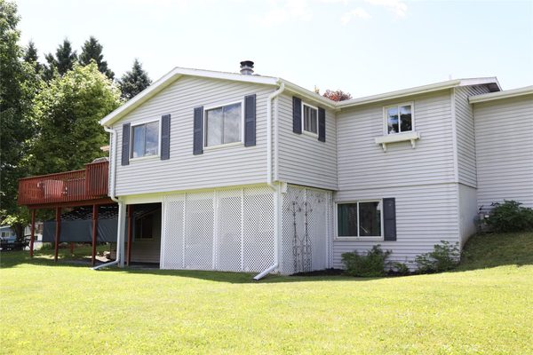 1790 12th Avenue  Cumberland WI 54829
