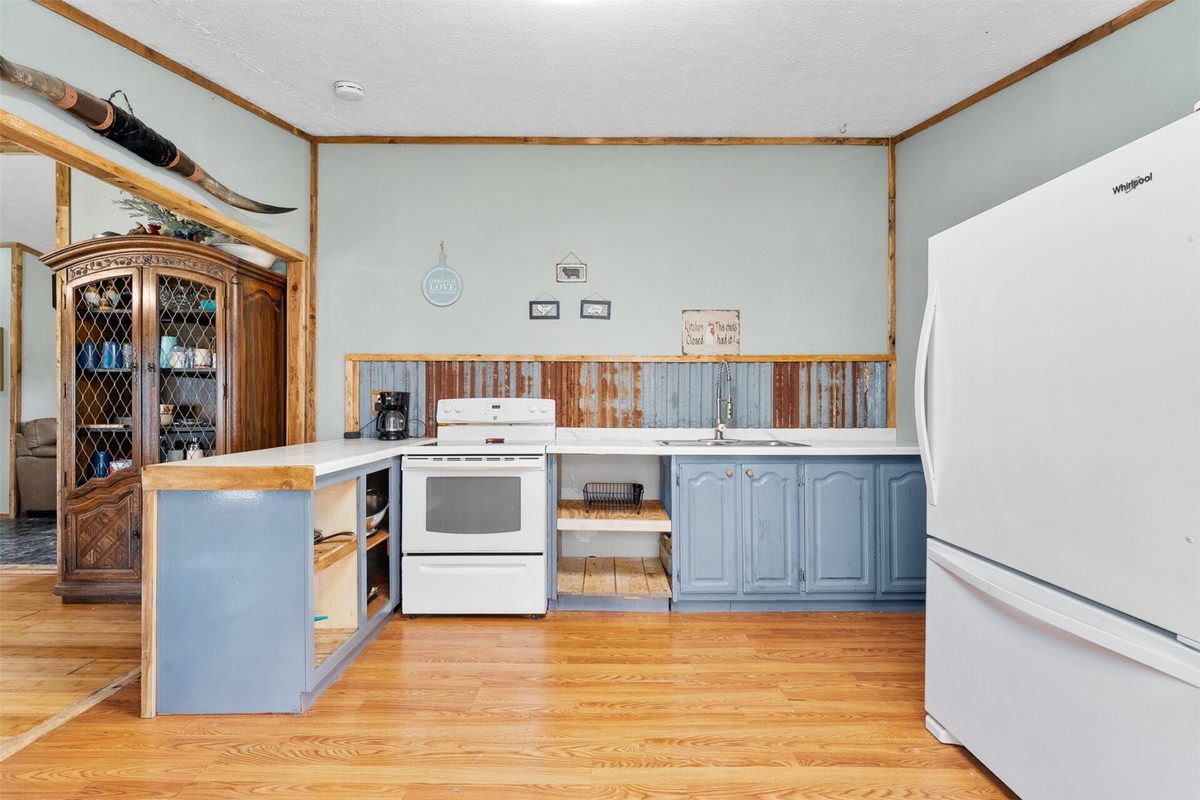 17028 State Highway 64, Gilman WI 54433 - Residential house for sale - MLS #1603513 - image7