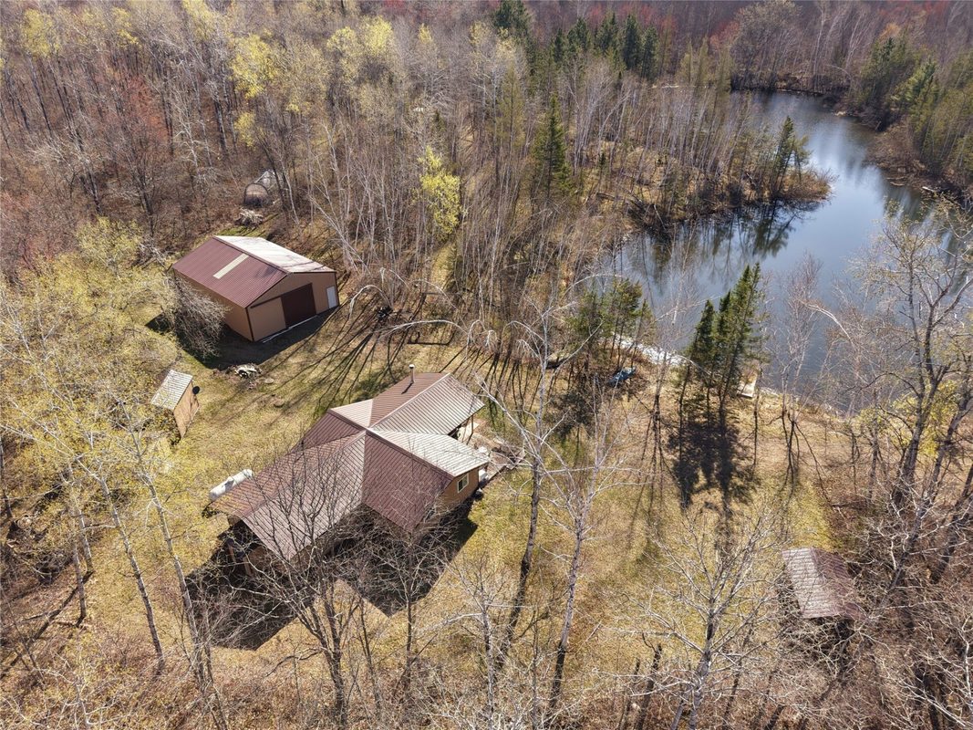 15138 Crotte Brook Trail, Danbury WI 54830 - Residential house for sale - MLS #1600976 - image2