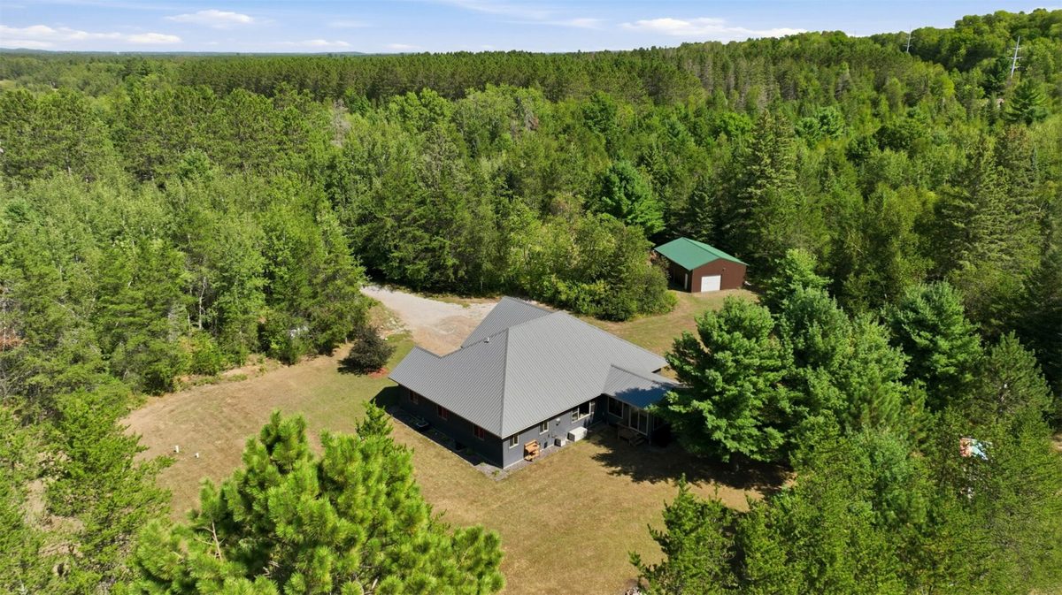 9272N State Highway 27, Hayward WI 54843 - Residential house for sale - MLS #1604385 - image41