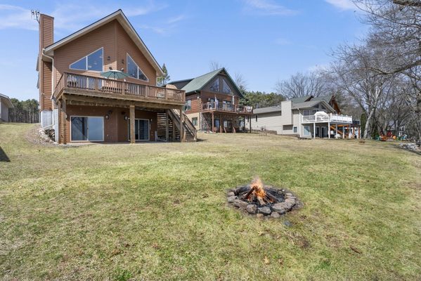 902 Sunrise Beach Drive Amery WI 54001