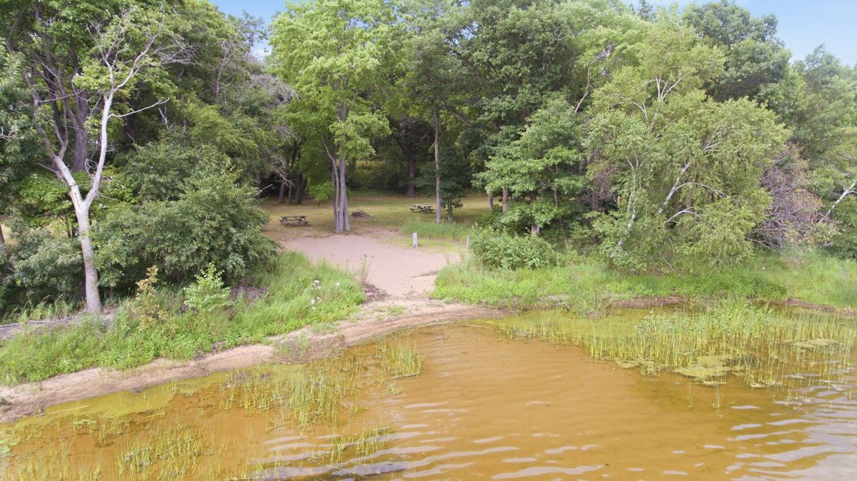 25344 White Oak Drive, Webster WI 54893 - Land house for sale - MLS #1603689 - image11
