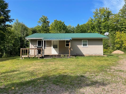 7154 W McDermott Road Winter WI 54896
