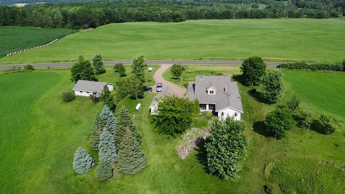 23685 County Road H, Shell Lake, WI