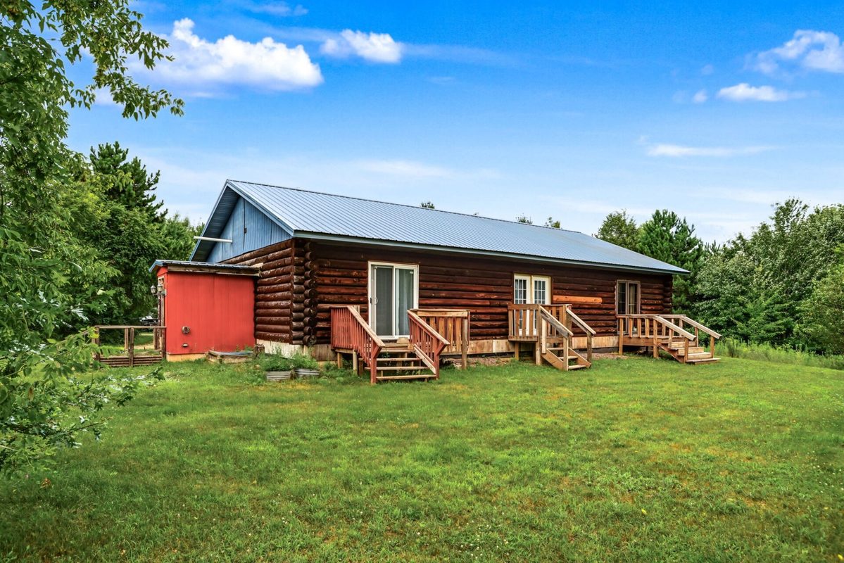 20515 105th Avenue, Cadott WI 54727 - Residential house for sale - MLS #1603446 - image34