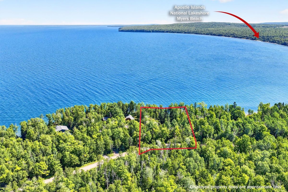 23860 Spirit Point Road, Cornucopia WI 54827 - Residential house for sale - MLS #1604038 - image29