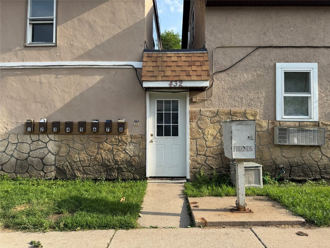 432 Rose Street, La Crosse WI 54601 - ResidentialIncome house for sale - MLS #1602846 - image2