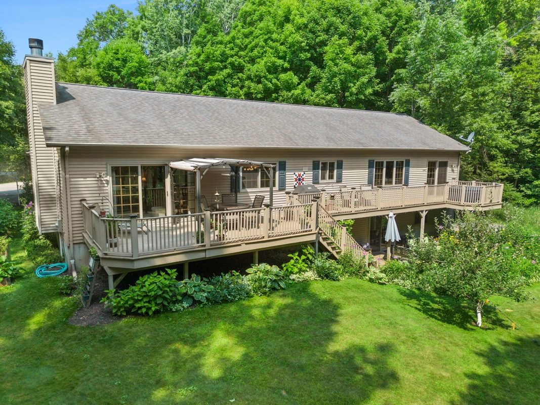 2921 18 3/4 Street, Rice Lake WI 54868 - Residential house for sale - MLS #1603600 - image3