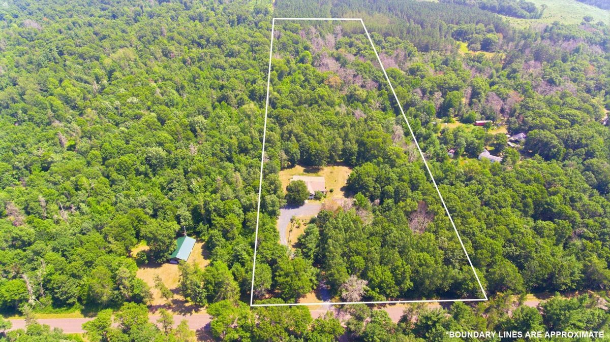 26670 Foxes Landing Road, Grantsburg, WI
