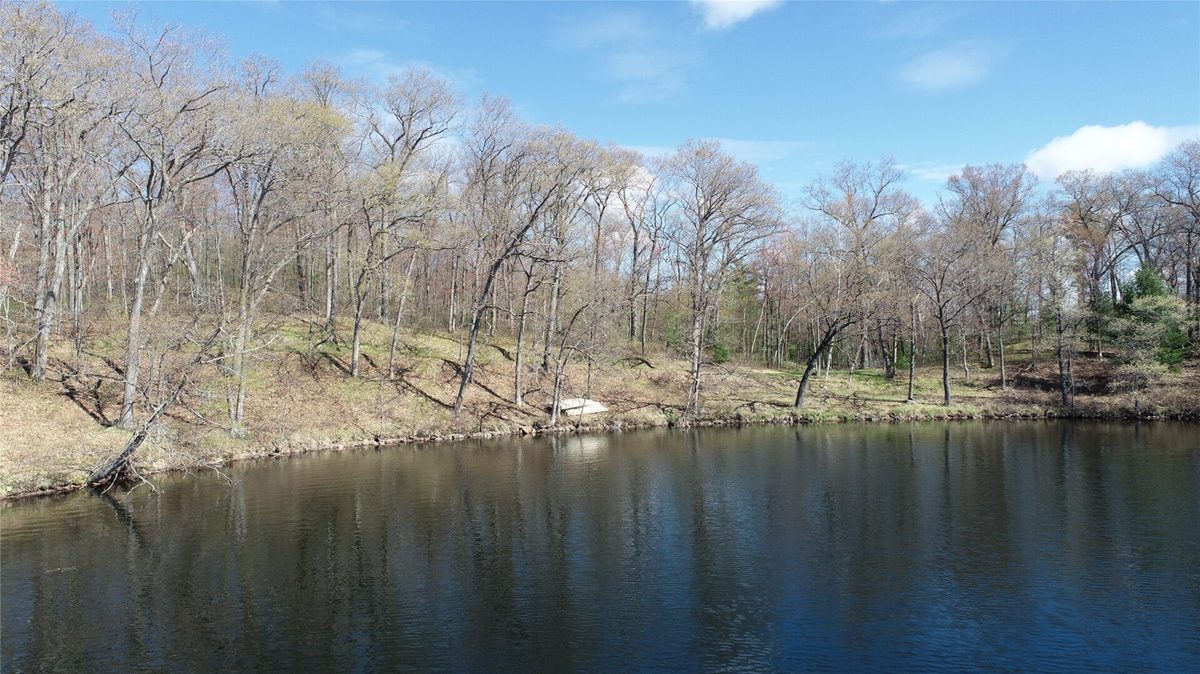 Lot 2 267th Avenue, New Auburn, WI — photo 2