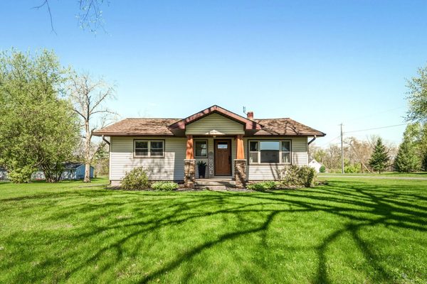 13694 County Highway S  Jim Falls WI 54748