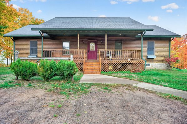 41971 State Highway 169  Saxon WI 54559