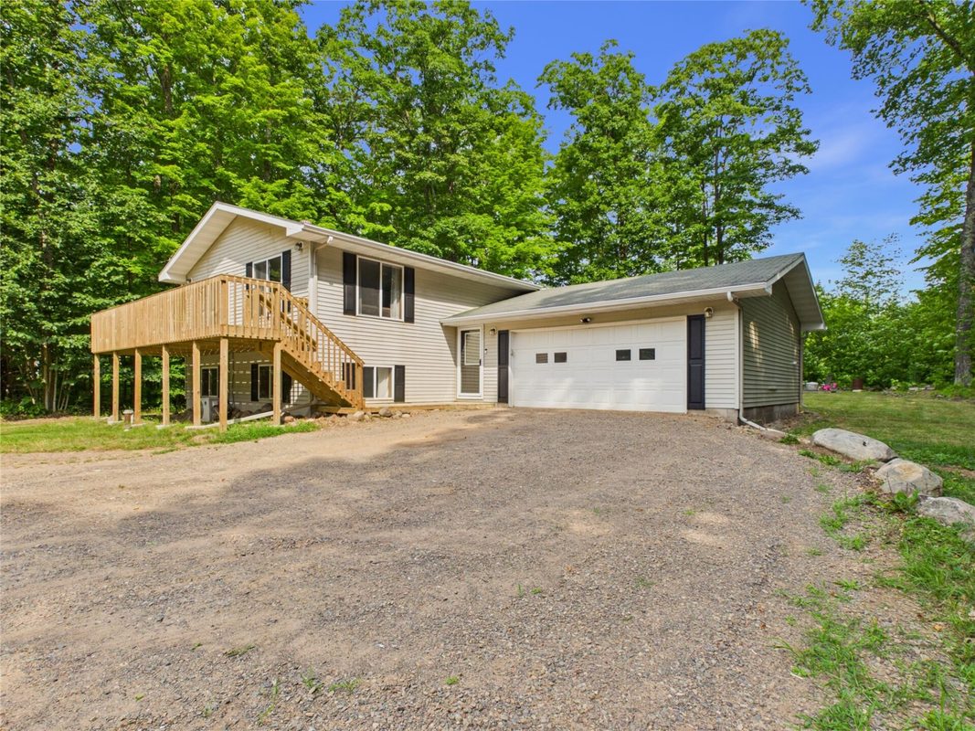 12434 Bethel Road, Hayward WI 54843 - Residential house for sale - MLS #1603547 - image4