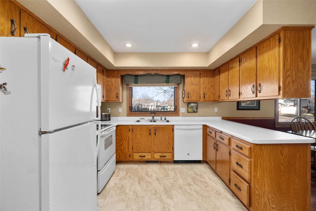 1205 Webster Avenue, Eau Claire WI 54701 - Residential house for sale - MLS #1602269 - image15