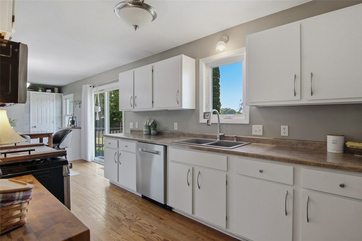 315 Baldwin Street, Augusta, WI