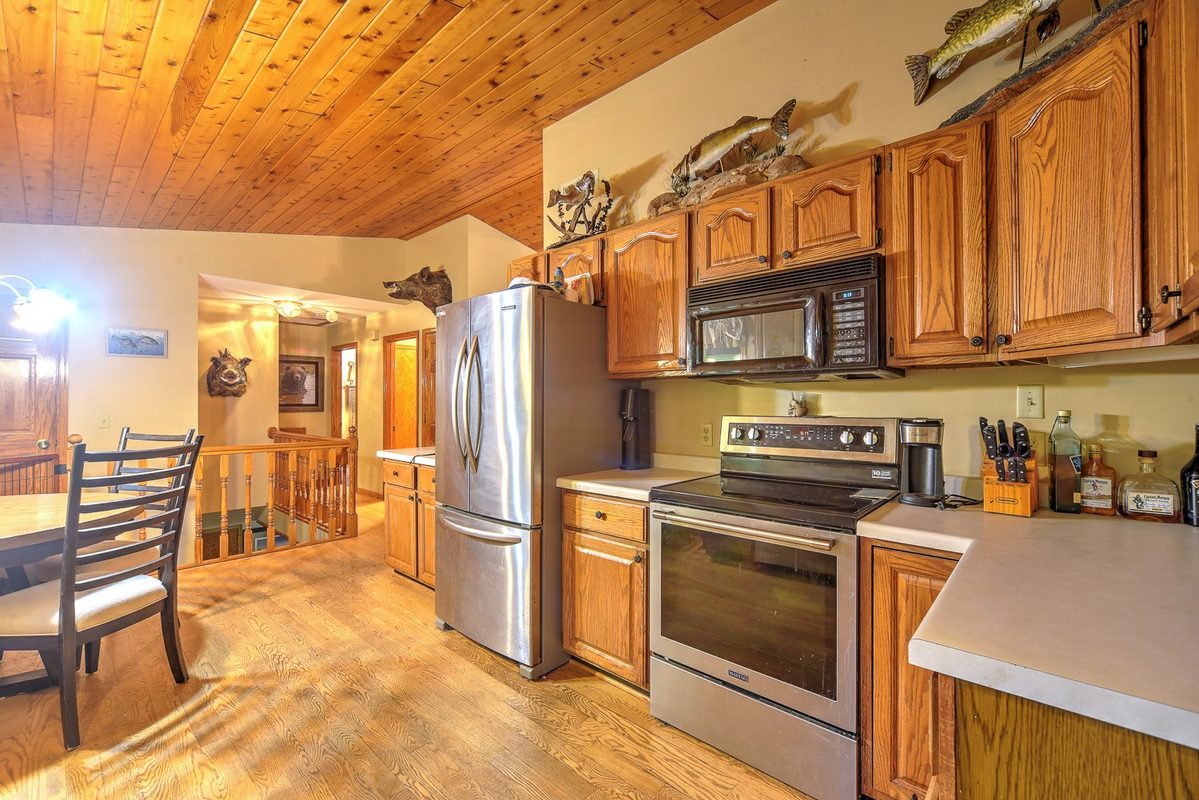 2025 250th Avenue, Luck WI 54853 - Residential house for sale - MLS #1605535 - image3