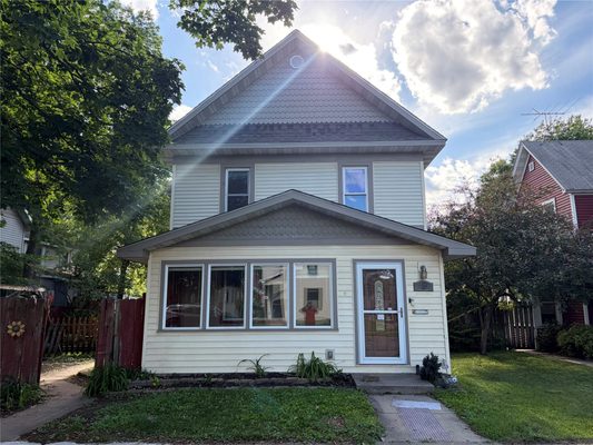 1519 Kane Street, La Crosse WI 54603 - Residential house for sale - MLS #1602262 - image1