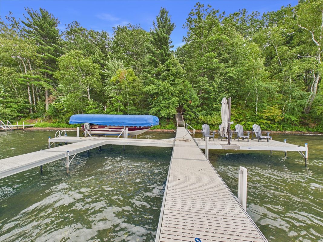 15458 Victory Heights Circle, Stone Lake WI 54876 - Residential house for sale - MLS #1604568 - image11