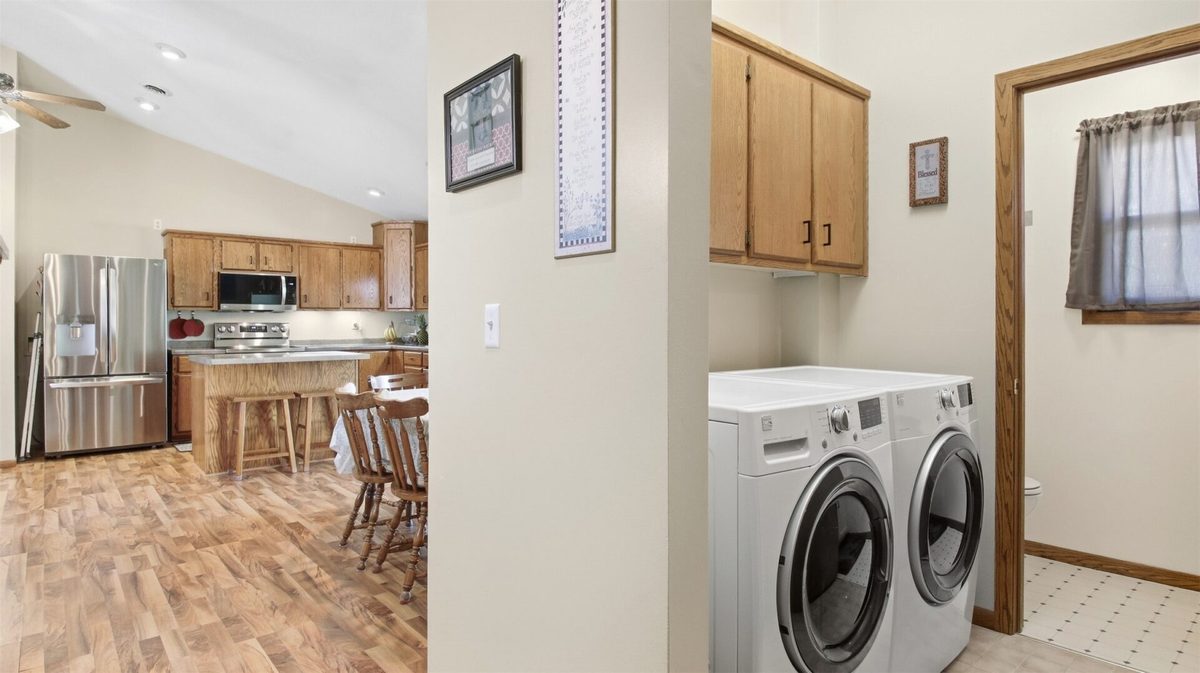 211 Pederson Drive, Shell Lake WI 54871 - Residential house for sale - MLS #1605454 - image31