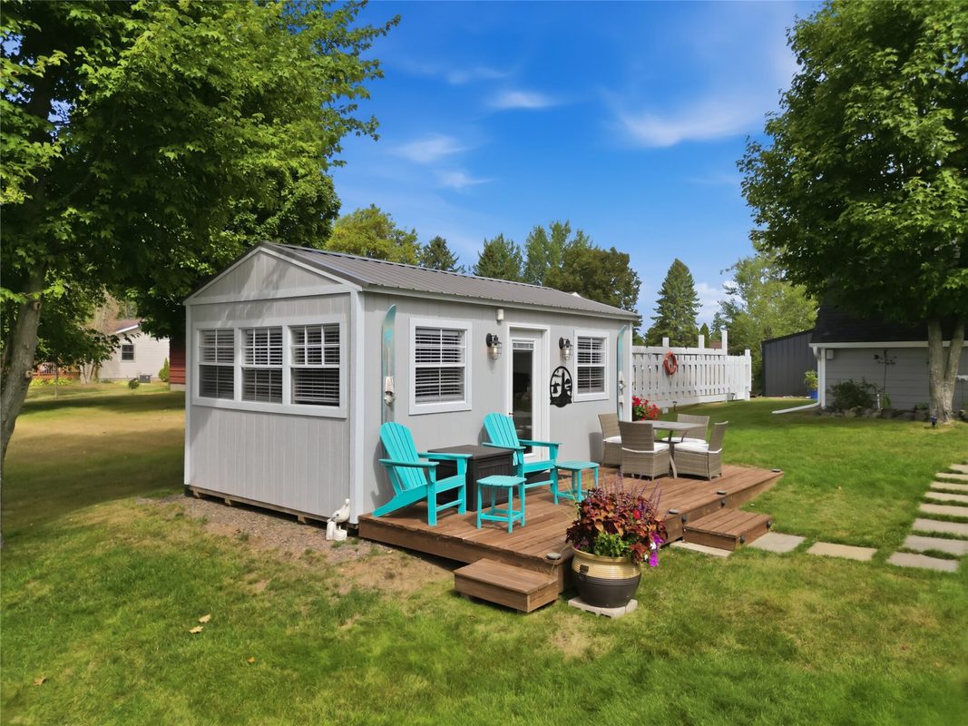 15627 Lakewood Drive, Hayward WI 54843 - Residential house for sale - MLS #1604861 - image3