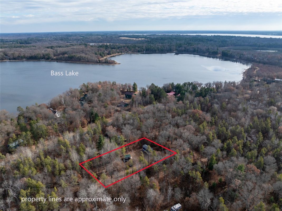 8665 Bass Lake Road, Danbury WI 54830 - Residential house for sale - MLS #1599427 - image9