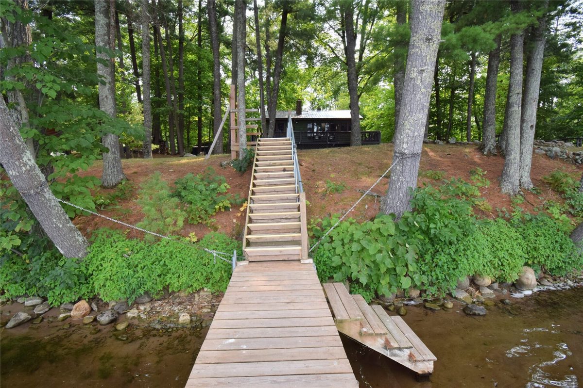 21825 Spirit Lake Access Road, Frederic WI 54837 - Residential house for sale - MLS #1604116 - image41