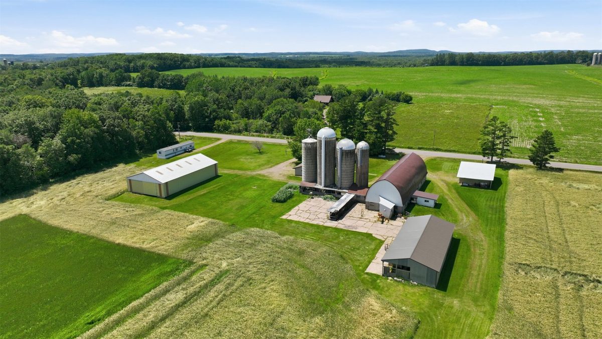 23815 County Highway F, New Auburn WI 54757 - Residential house for sale - MLS #1603268 - image7